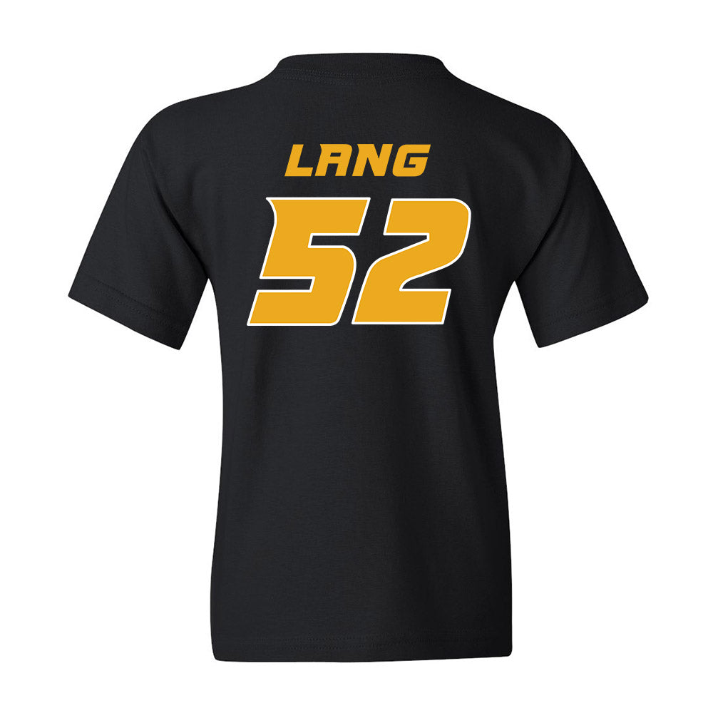 Missouri - NCAA Football : Jahkai Lang - Shersey Youth T-Shirt