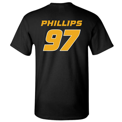 Missouri - NCAA Football : Orion Phillips - T-Shirt Classic Shersey