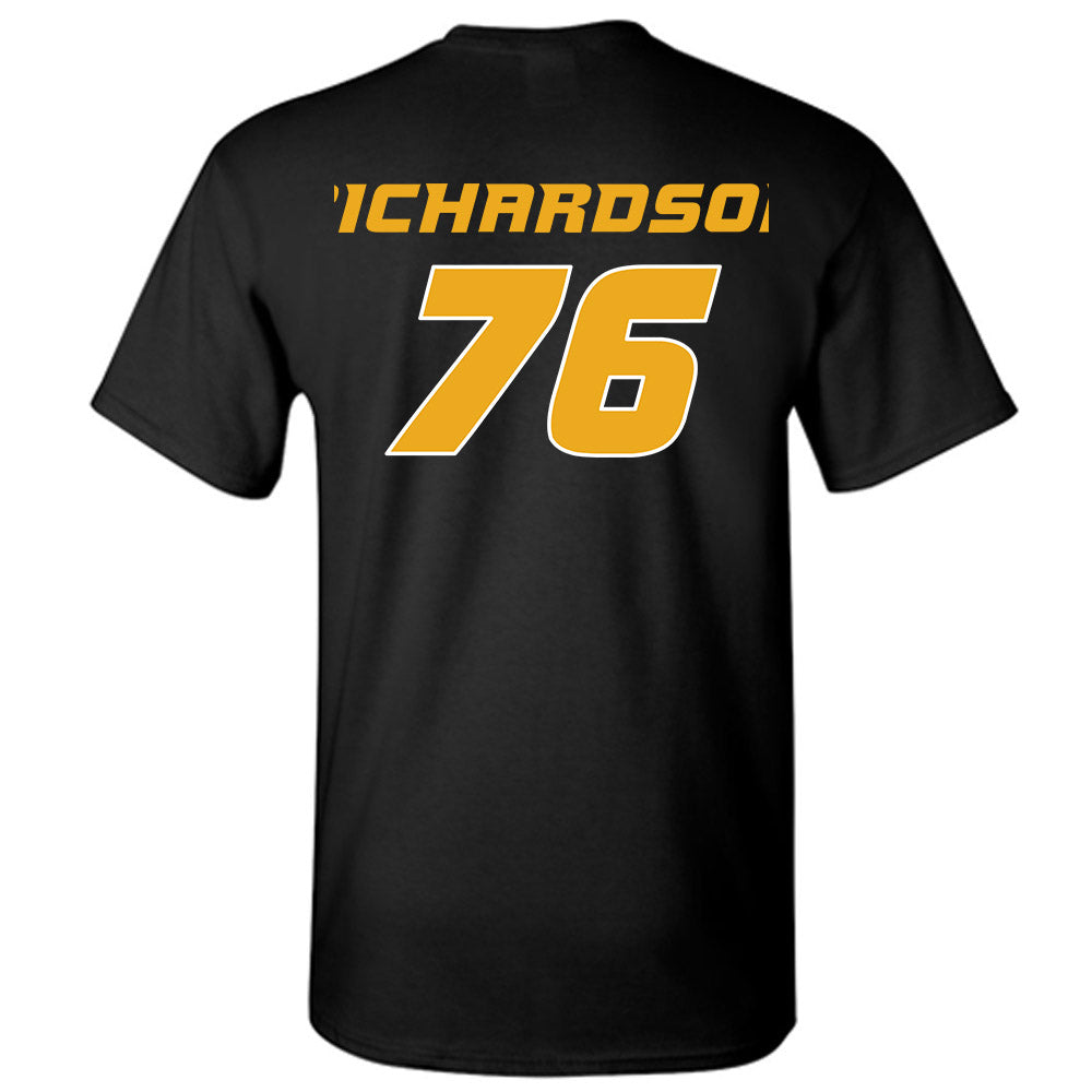 Missouri - NCAA Football : Jayven Richardson - T-Shirt Classic Shersey