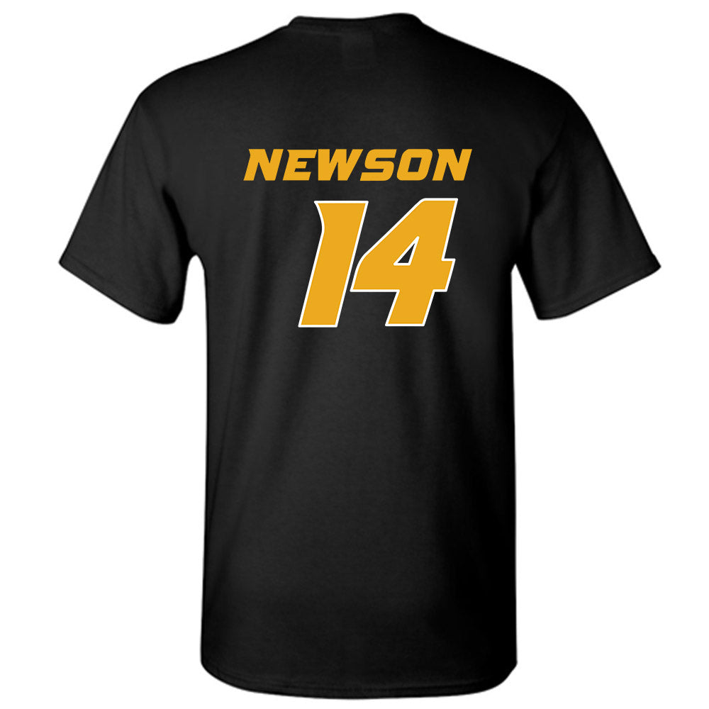 Missouri - NCAA Football : Triston Newson Shersey T-Shirt