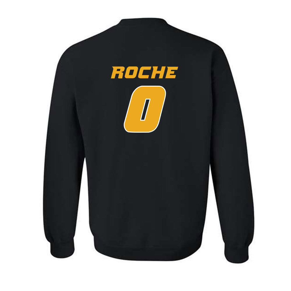 Missouri - NCAA Football : Phillip Roche - Crewneck Sweatshirt Classic Shersey