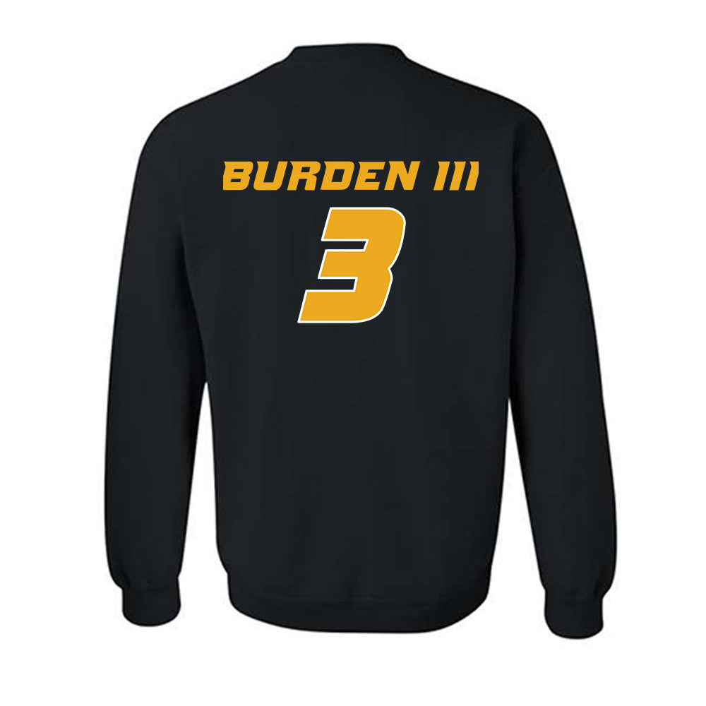 Missouri - NCAA Football : Luther Burden III - Shersey Sweatshirt