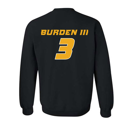 Missouri - NCAA Football : Luther Burden III - Shersey Sweatshirt