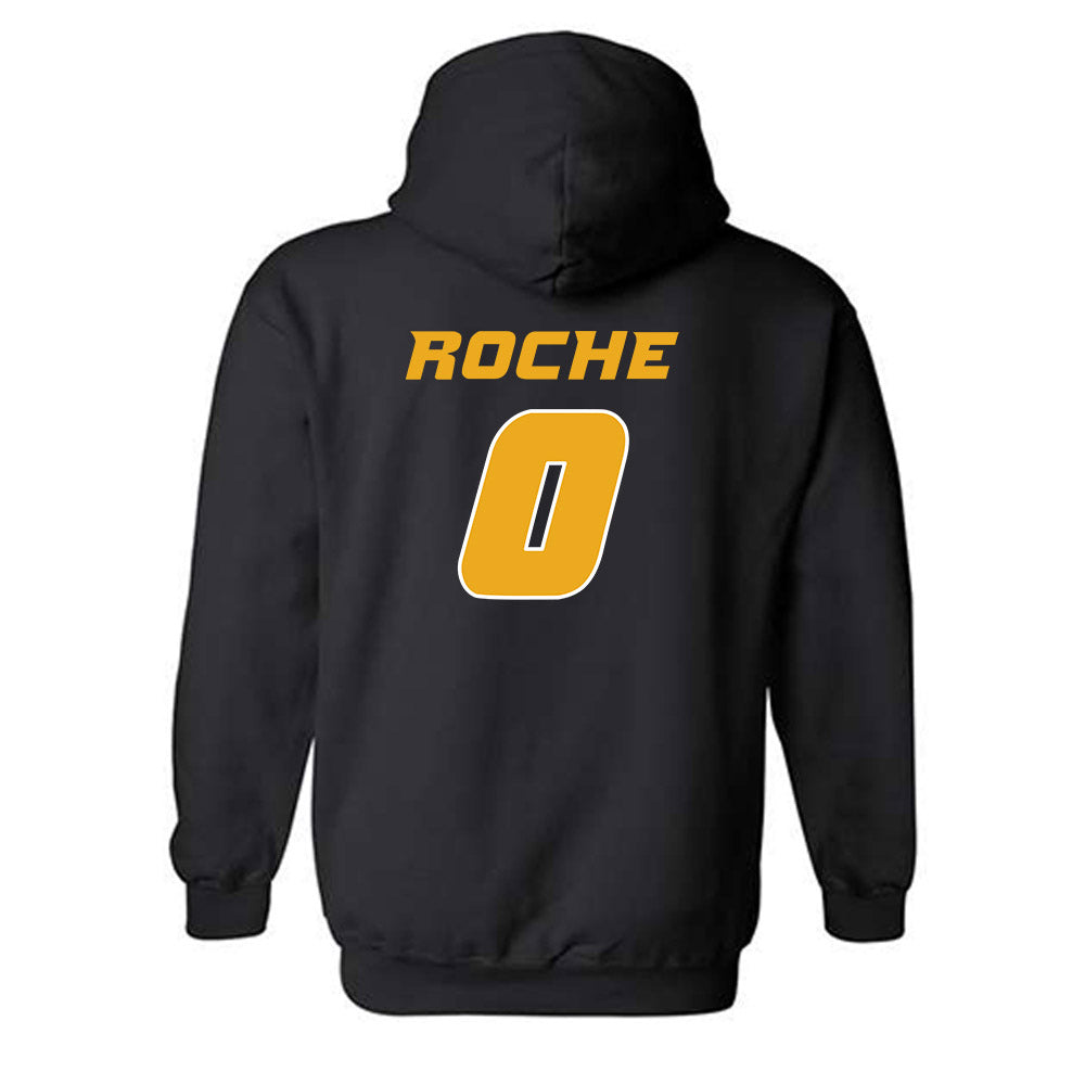 Missouri - NCAA Football : Phillip Roche - Hooded Sweatshirt Classic Shersey