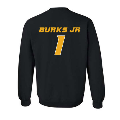 Missouri - NCAA Football : Marvin Burks Jr - Crewneck Sweatshirt Classic Shersey