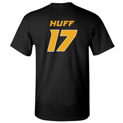 Missouri - NCAA Football : Brian Huff - T-Shirt Classic Shersey