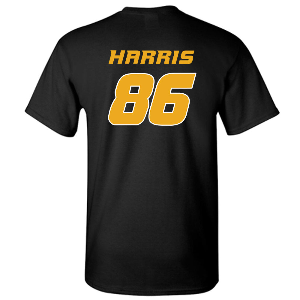 Missouri - NCAA Football : Jordon Harris - Shersey Short Sleeve T-Shirt