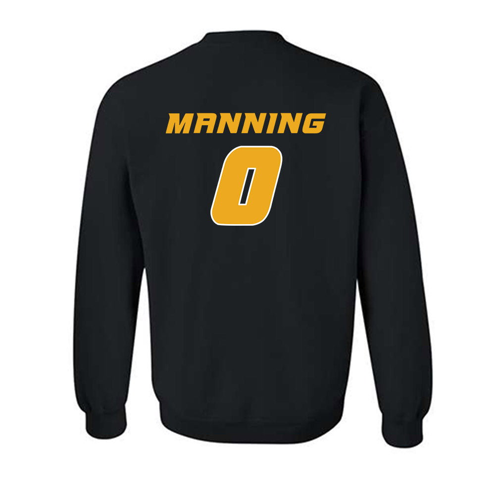 Missouri - NCAA Football : Joshua Manning - Shersey Sweatshirt