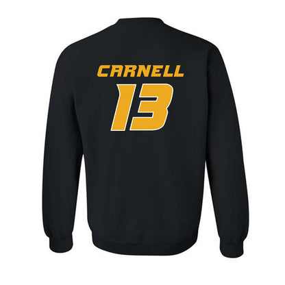 Missouri - NCAA Football : Daylan Carnell - Sweatshirt
