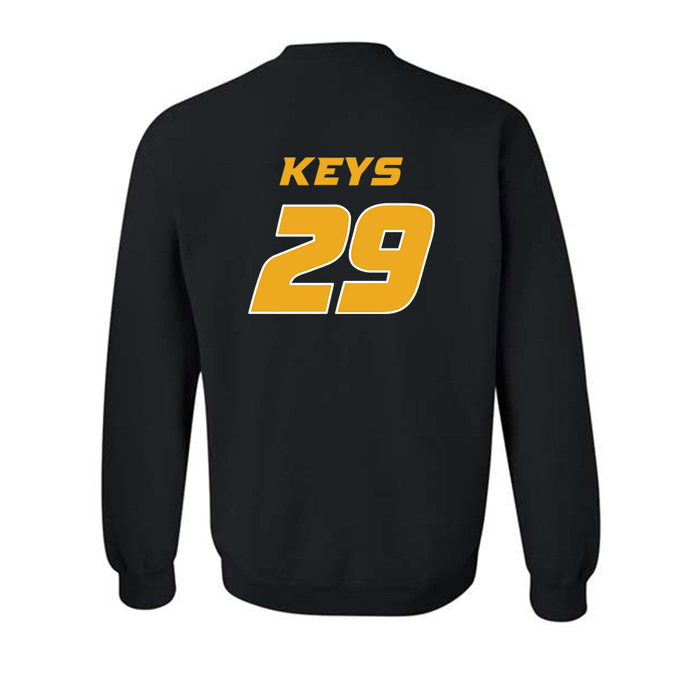 Missouri - NCAA Football : Cameron Keys - Crewneck Sweatshirt Classic Shersey