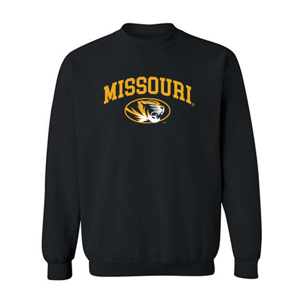 Missouri - NCAA Football : Brady Cook Shersey Sweatshirt