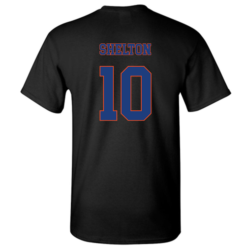 Florida - NCAA Baseball : Colby Shelton - T-Shirt Classic Shersey