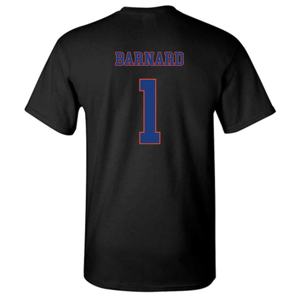 Florida - NCAA Softball : Brooke Barnard - T-Shirt Classic Shersey