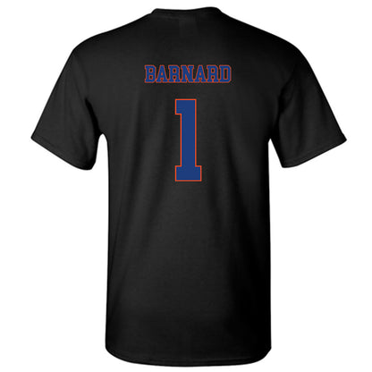 Florida - NCAA Softball : Brooke Barnard - T-Shirt Classic Shersey
