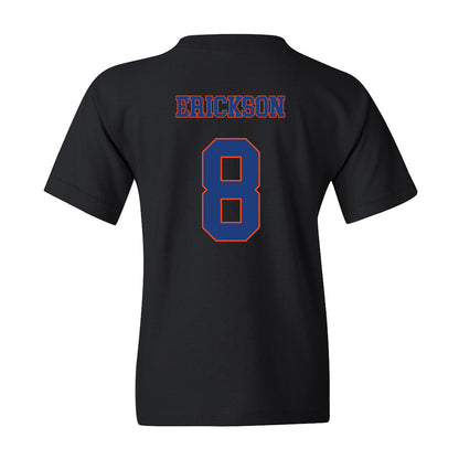 Florida - NCAA Softball : Jocelyn Erickson - Youth T-Shirt Classic Shersey