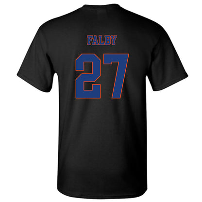 Florida - NCAA Softball : Kendra Falby - T-Shirt Classic Shersey