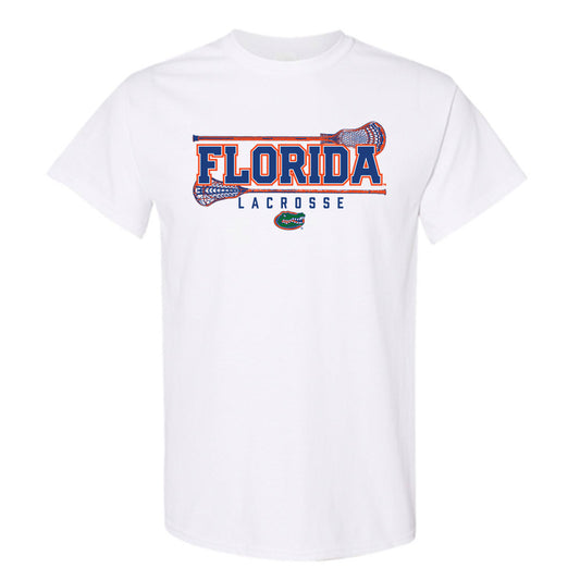Florida - NCAA Women's Lacrosse : Catherine Flaherty Short Sleeve T-Shirt
