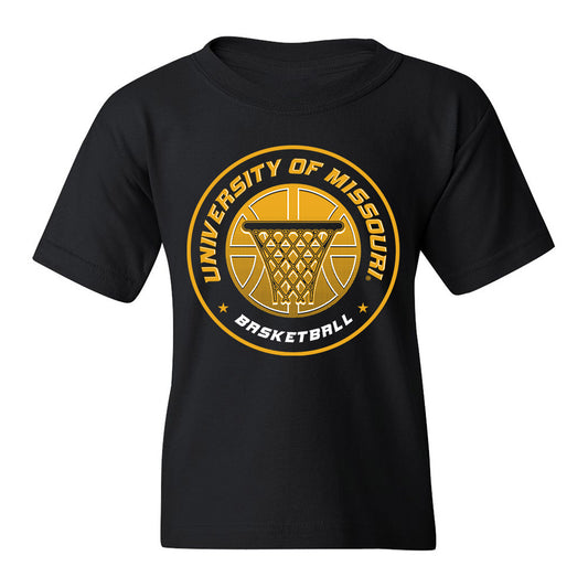 Missouri - NCAA Women's Basketball : Abbey Schreacke - Youth T-Shirt Sports Shersey
