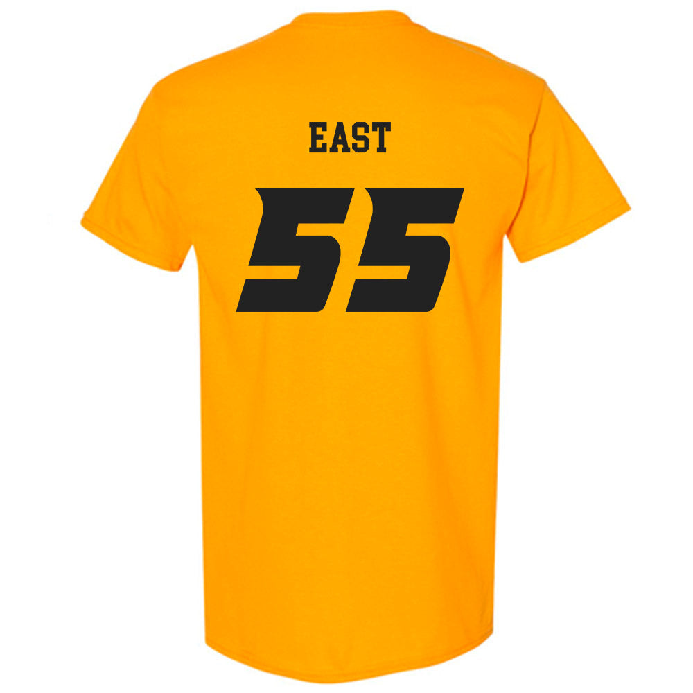 Missouri - NCAA Men's Basketball : Sean East - T-Shirt Sports Shersey