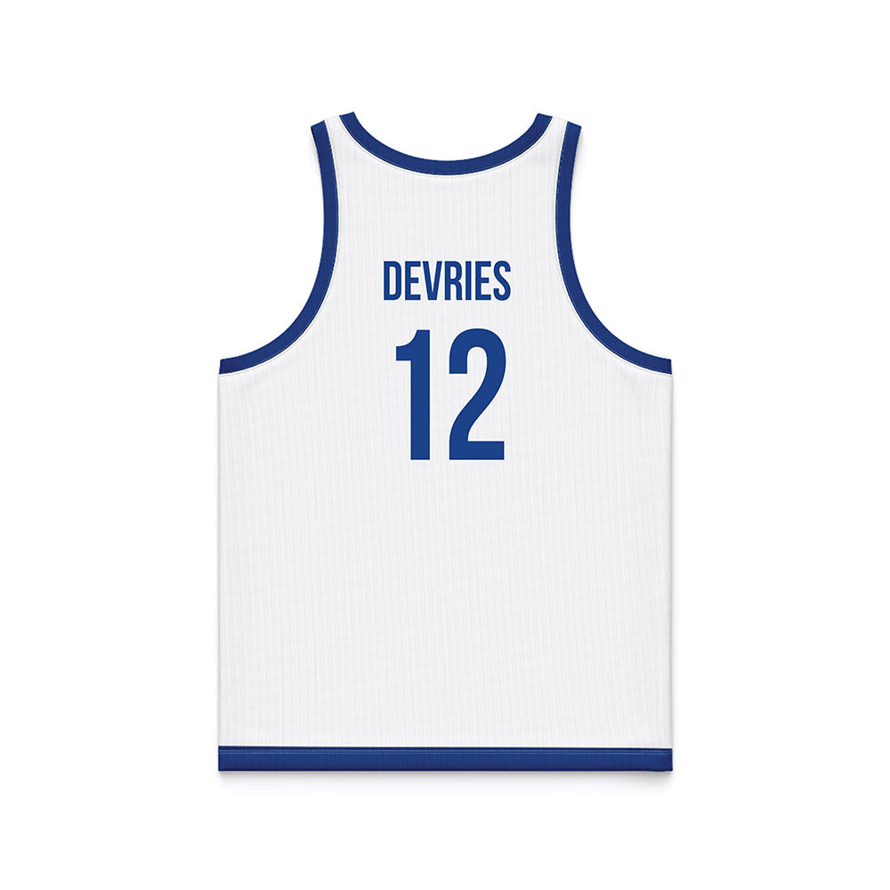 Order Your Custom Des Moines Hometown Team Jersey Now - Drake