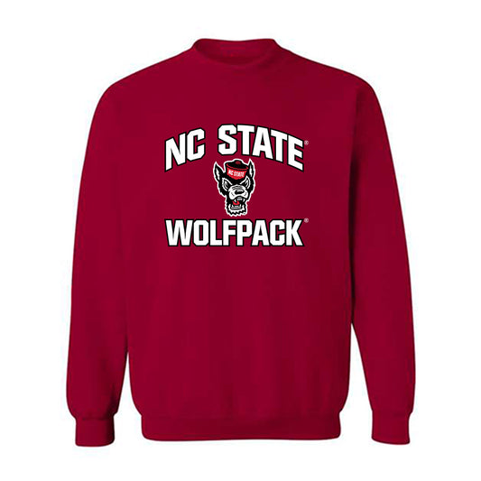 NC State - NCAA Football : Zack Myers - Sweatshirt