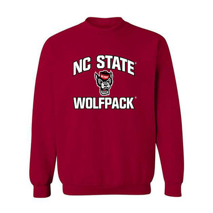 NC State - NCAA Football : Kamen Smith - Sweatshirt