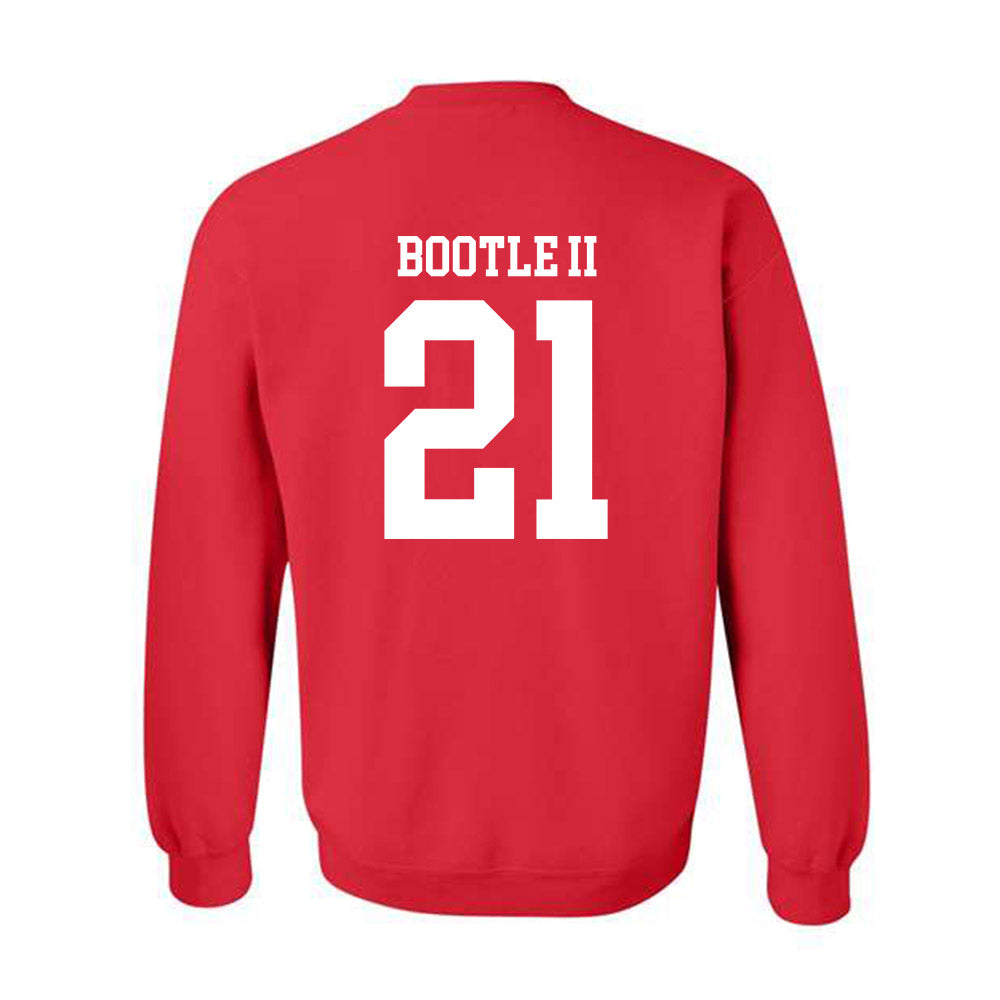 Nebraska - NCAA Football : Dwight Bootle II - Sweatshirt