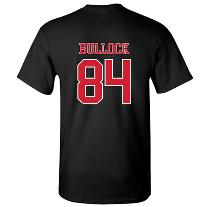 Nebraska - NCAA Football : Alex Bullock Short Sleeve T-Shirt