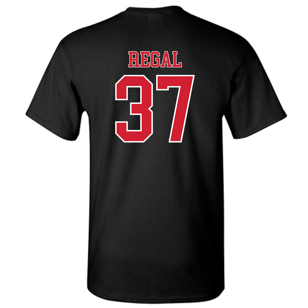 Nebraska - NCAA Baseball : Ian Regal - T-Shirt Classic Shersey