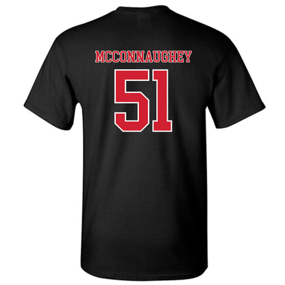 Nebraska - NCAA Baseball : Mason McConnaughey - T-Shirt Classic Shersey