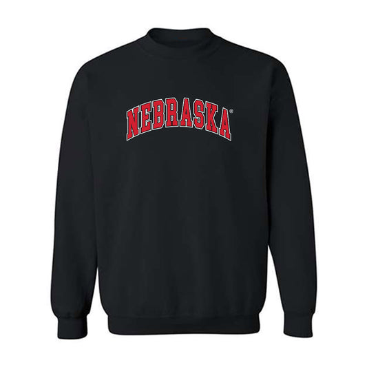 Nebraska - NCAA Women's Track & Field (Outdoor) : Meghan Walker Sweatshirt