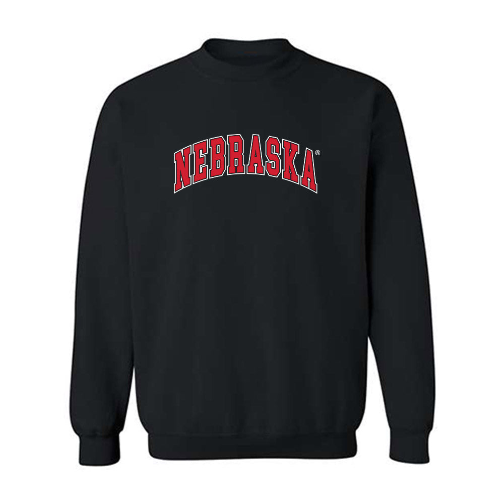Nebraska - NCAA Women's Track & Field (Outdoor) : Brooklyn Miller Sweatshirt