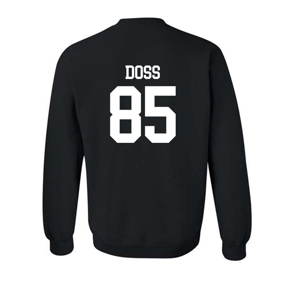 Nebraska - NCAA Football : jaidyn Doss - Sweatshirt