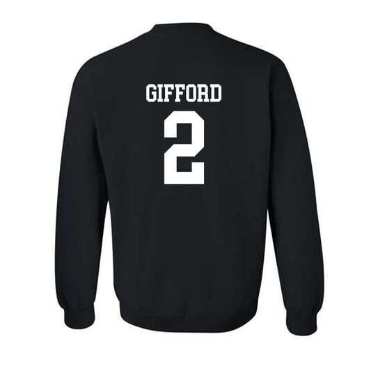 Nebraska - NCAA Football : Isaac Gifford - Crewneck Sweatshirt Generic Shersey