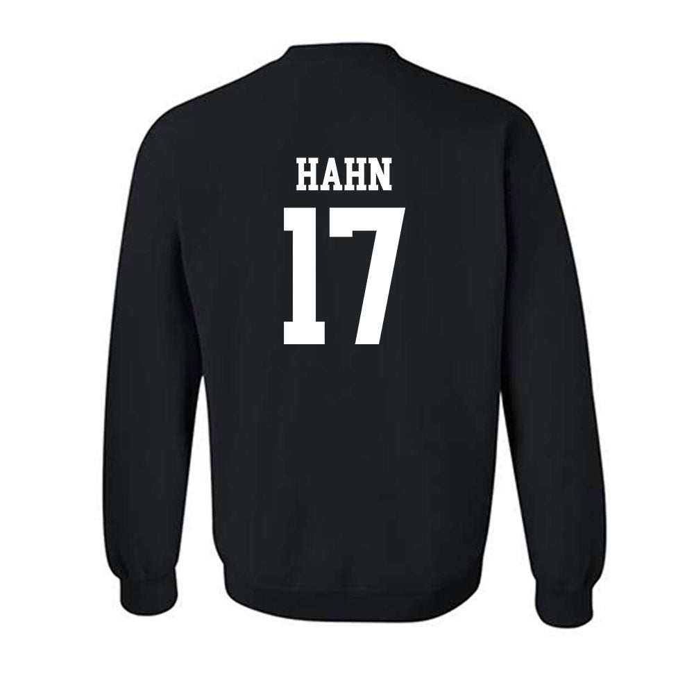Nebraska - NCAA Football : Ty Hahn Sweatshirt