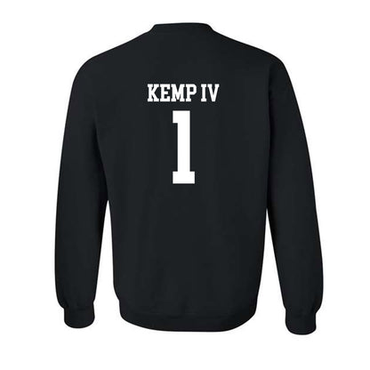 Nebraska - NCAA Football : Billy Kemp IV - Sweatshirt