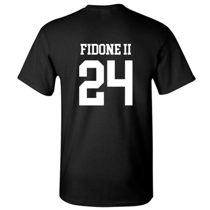 Nebraska - NCAA Football : Thomas Fidone II Short Sleeve T-Shirt