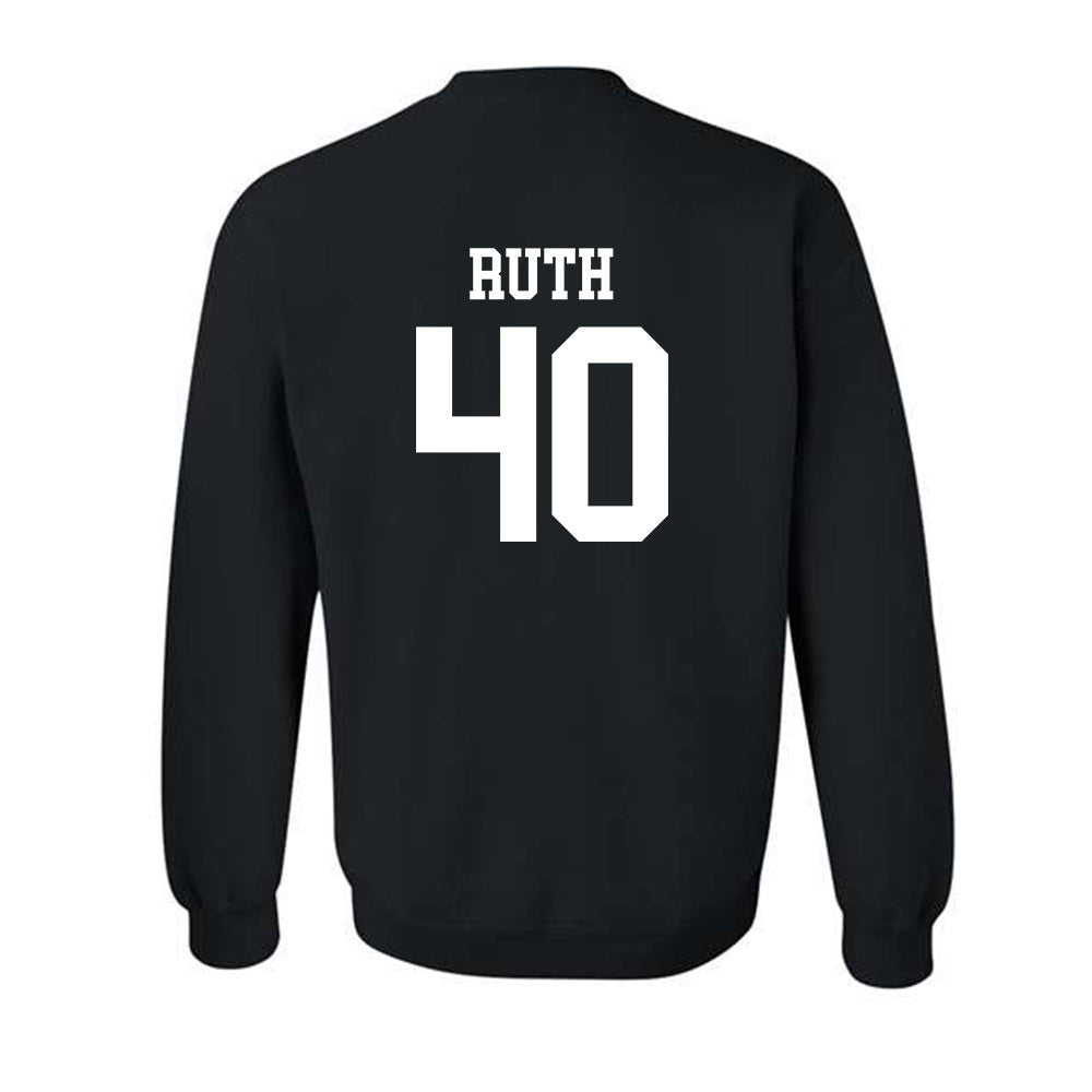 Nebraska - NCAA Football : Trevor Ruth - Sweatshirt