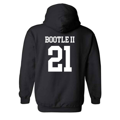 Nebraska - NCAA Football : Dwight Bootle II - Hooded Sweatshirt