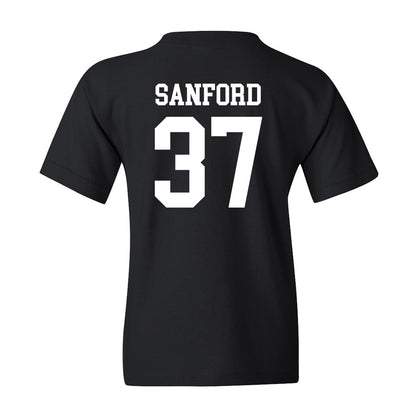 Nebraska - NCAA Football : Phalen Sanford Youth T-Shirt