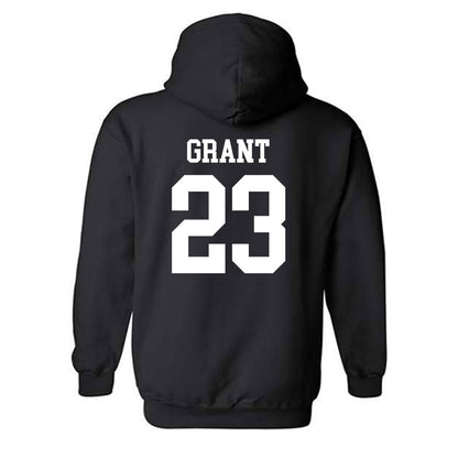 Nebraska - NCAA Football : Anthony Grant - Hooded Sweatshirt Generic Shersey