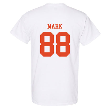 Syracuse - NCAA Men's Lacrosse : William Mark Short Sleeve T-Shirt