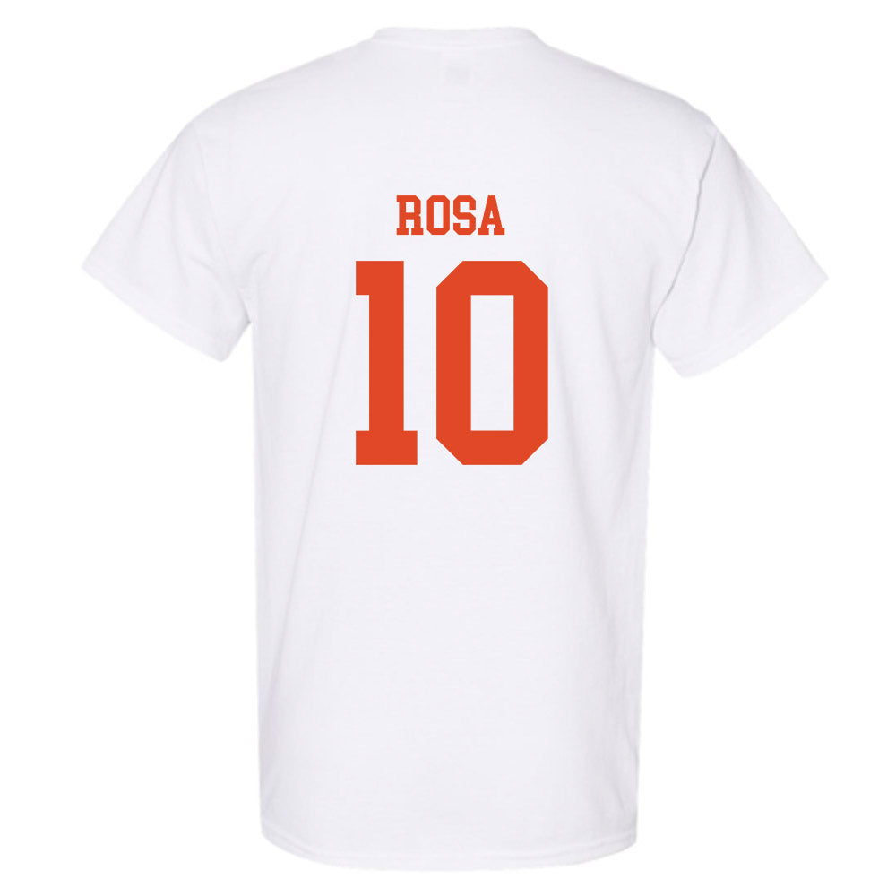 Syracuse - NCAA Men's Lacrosse : Maxwell Rosa Short Sleeve T-Shirt