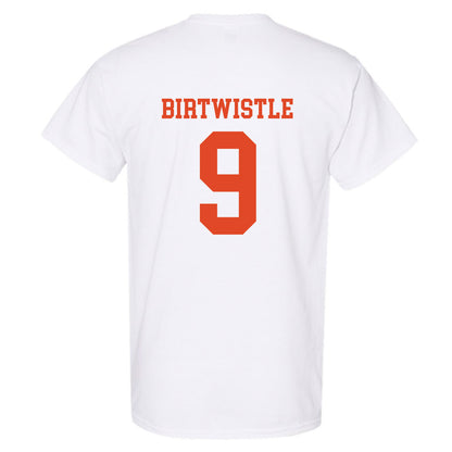 Syracuse - NCAA Men's Lacrosse : Jackson Birtwistle Short Sleeve T-Shirt