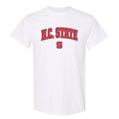 NC State - NCAA Football : Alex Martjuchin - Short Sleeve T-Shirt