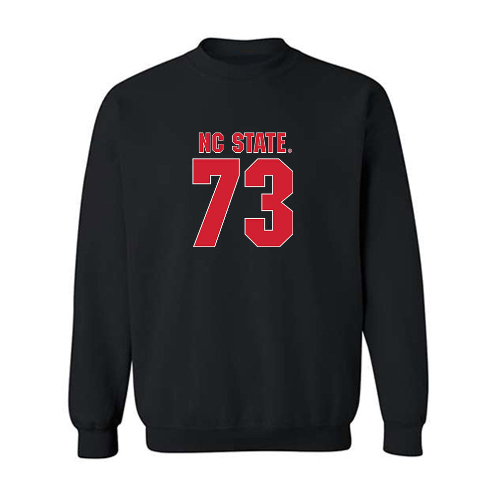 NC State - NCAA Football : Darion Rivers - Sweatshirt