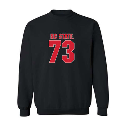 NC State - NCAA Football : Darion Rivers - Sweatshirt