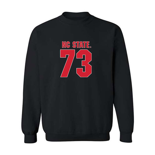 NC State - NCAA Football : Darion Rivers - Sweatshirt