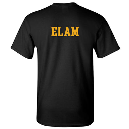 Missouri - NCAA Wrestling : Rocky Elam Tigerstyle Short Sleeve T-Shirt