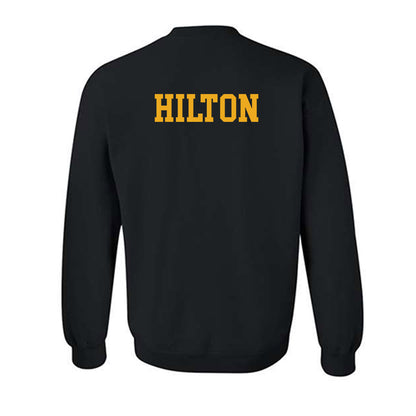 Missouri - NCAA Wrestling : Easton Hilton Tigerstyle Sweatshirt
